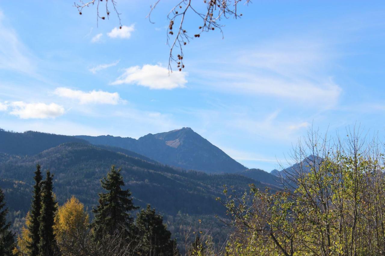 Hochgallinger Hof Siegsdorf Zewnętrze zdjęcie