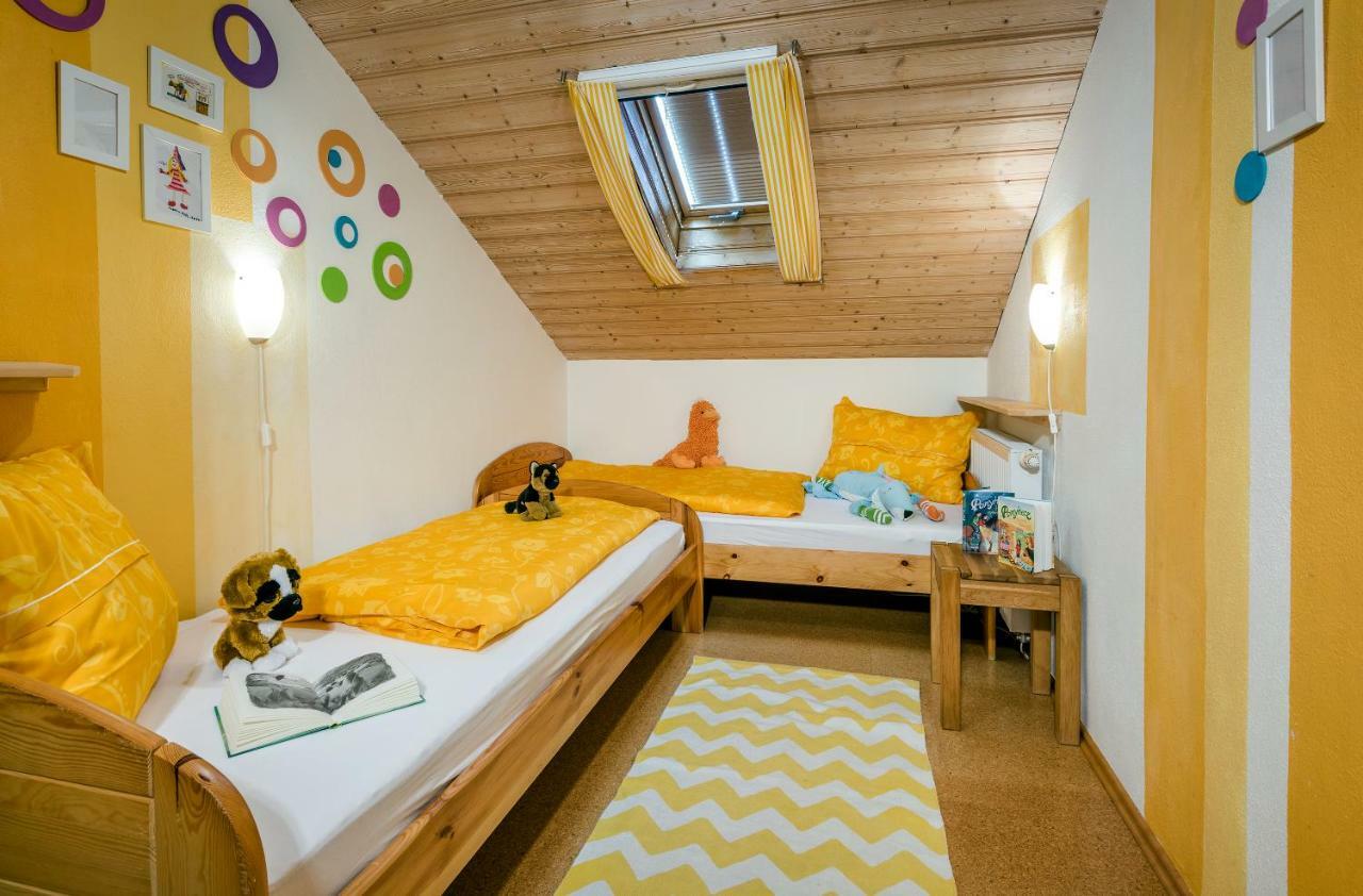 Hochgallinger Hof Siegsdorf Zewnętrze zdjęcie
