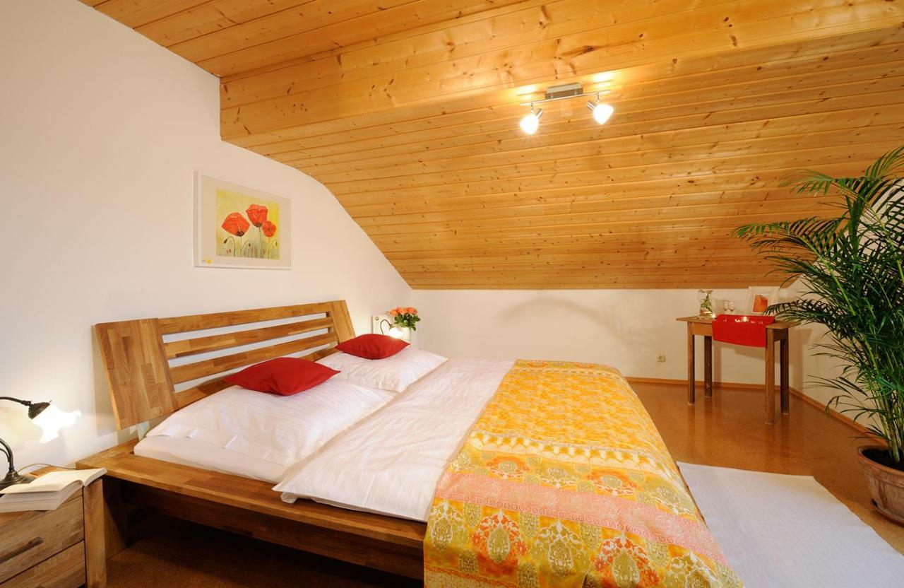 Hochgallinger Hof Siegsdorf Zewnętrze zdjęcie