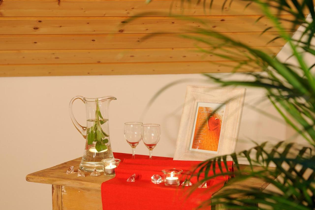 Hochgallinger Hof Siegsdorf Zewnętrze zdjęcie