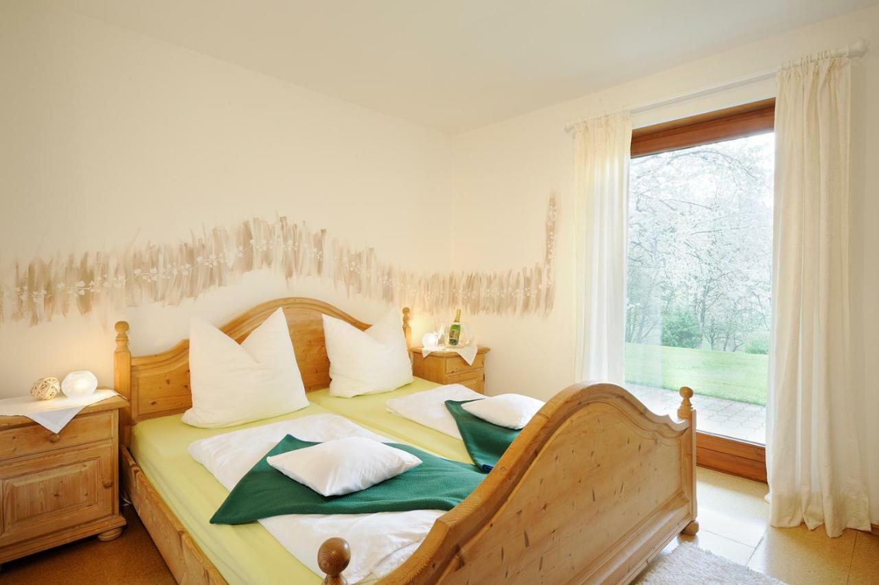 Hochgallinger Hof Siegsdorf Zewnętrze zdjęcie